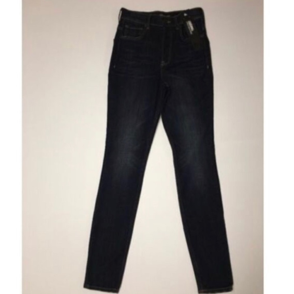 Express Womens Jeans Legging Size 0 Reg NWT